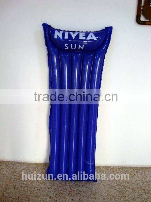 2014 Inflatable Air Mat