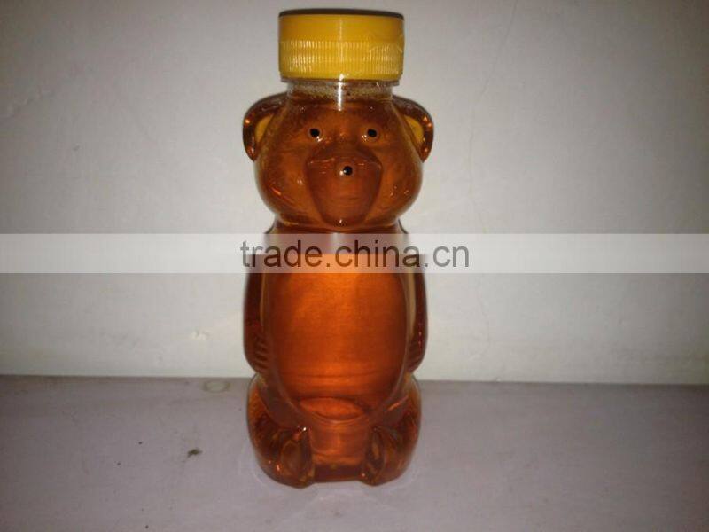 imitation honey syrup for customers' packing