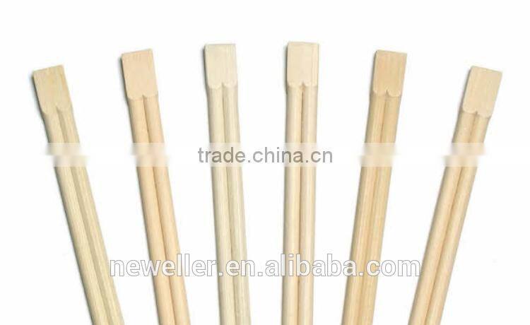 stocked Hotsell travel chopsticks spoon set made in China