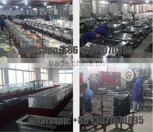 Kitchen food grade shawarma stand, used shawarma machine for sale, mini doner grill