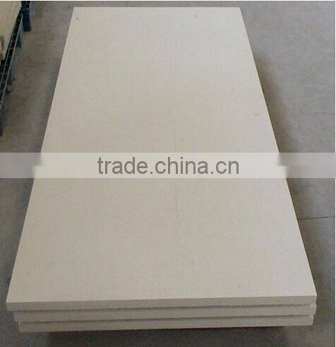 calcium silicate fireproof building material