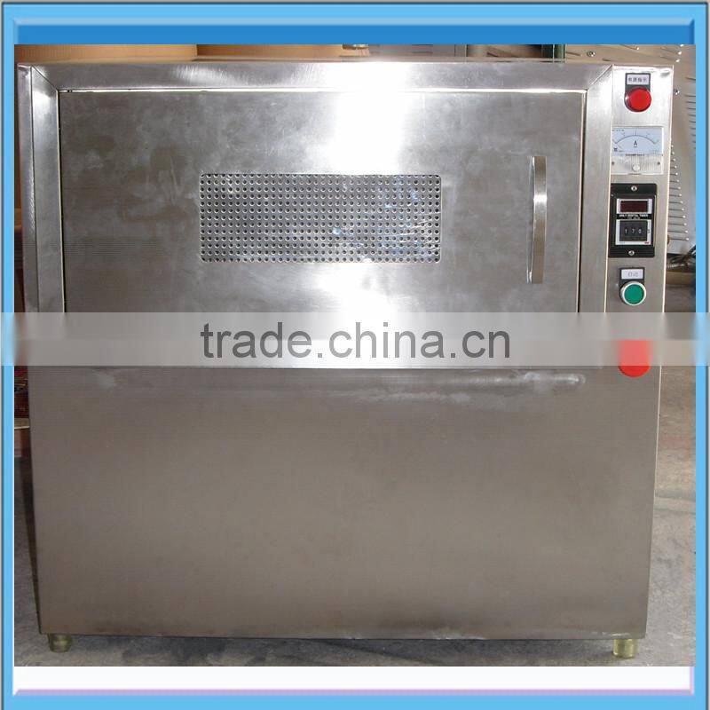 Stainless Steel Commercial Microwave Oven