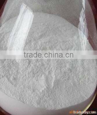 Bureau Veritas Certification PVC RESIN SG5