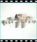 DIN 741 Wire Rope Clip China cable clamp