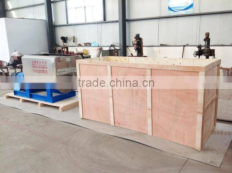 Double Screw Gluten Making Machine