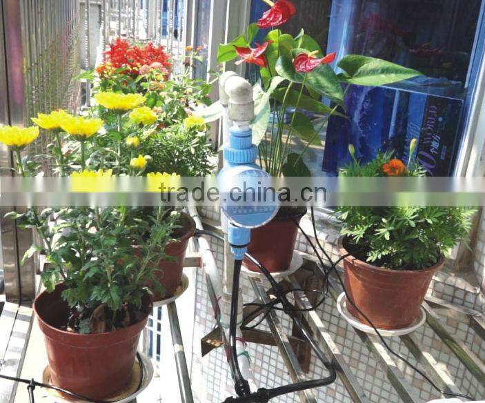 High quality solar automatic irrigation system auto farm irrigation system solar automatic irrigation system made in China