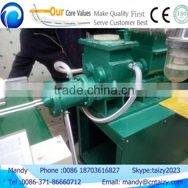 2017 hot sell school chalk making machine