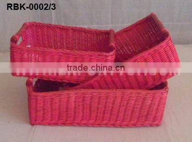 Rattan basket -(july@etopvietnam.com)