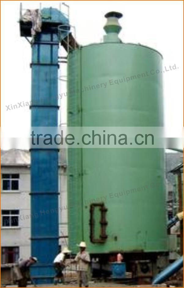 bucket elevator for grain industry