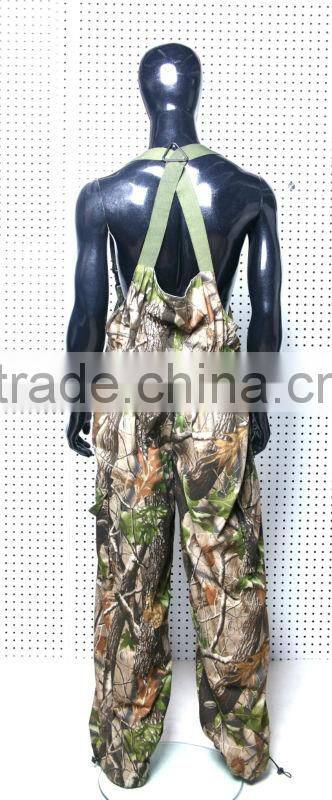 2016 Factory direct sale high quality protective clothing for fishing outdoor