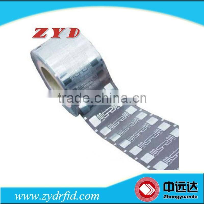 Custom printing ISO14443A RFID NFC card with Ntag213/215/216 Chip