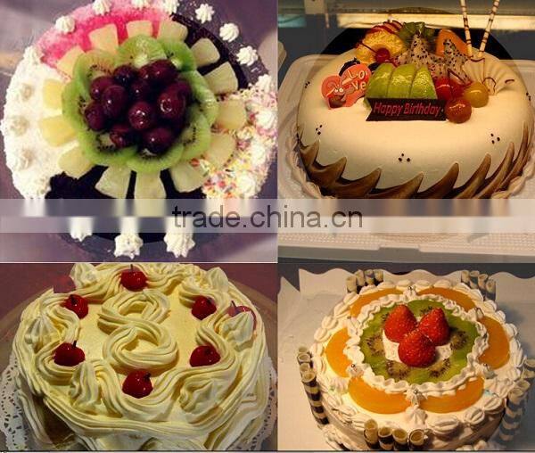 hydraulic grease gun with nozzles /baking tools/grease gun