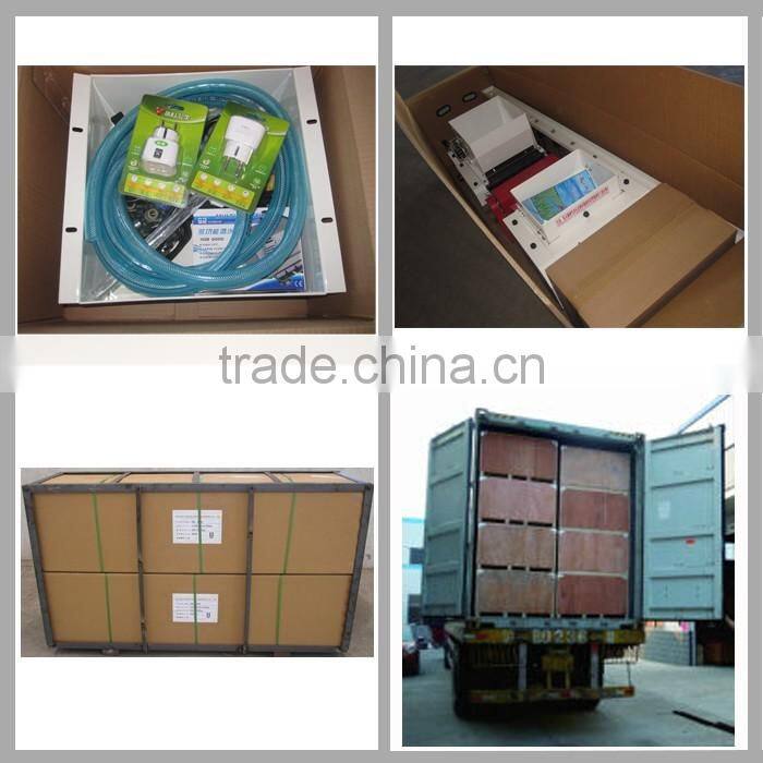 Good performance rice seeder planting machine for farmers