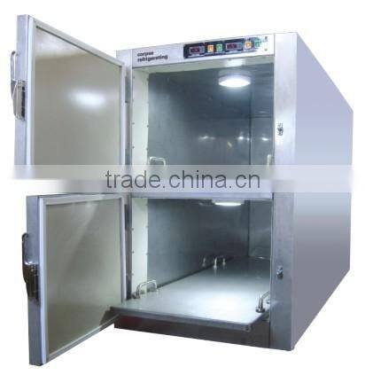 Dead Body Refrigerator For STG2