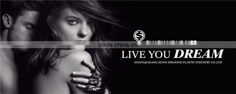 24mm hot sale plastic bottle hose sprayer trigger