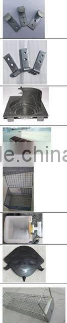 Wire Mesh Cage for animal