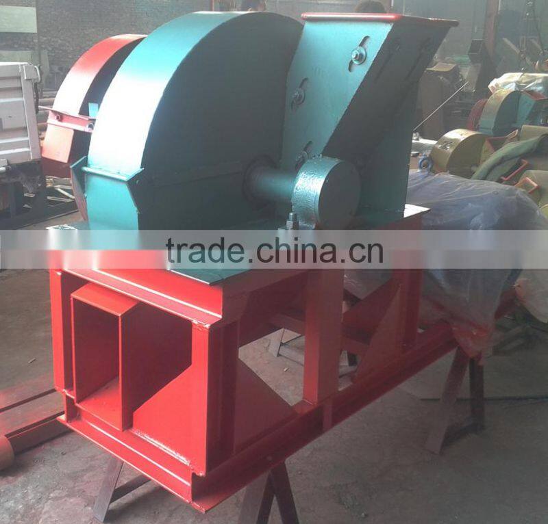 High quality wood shaving processing equipment price