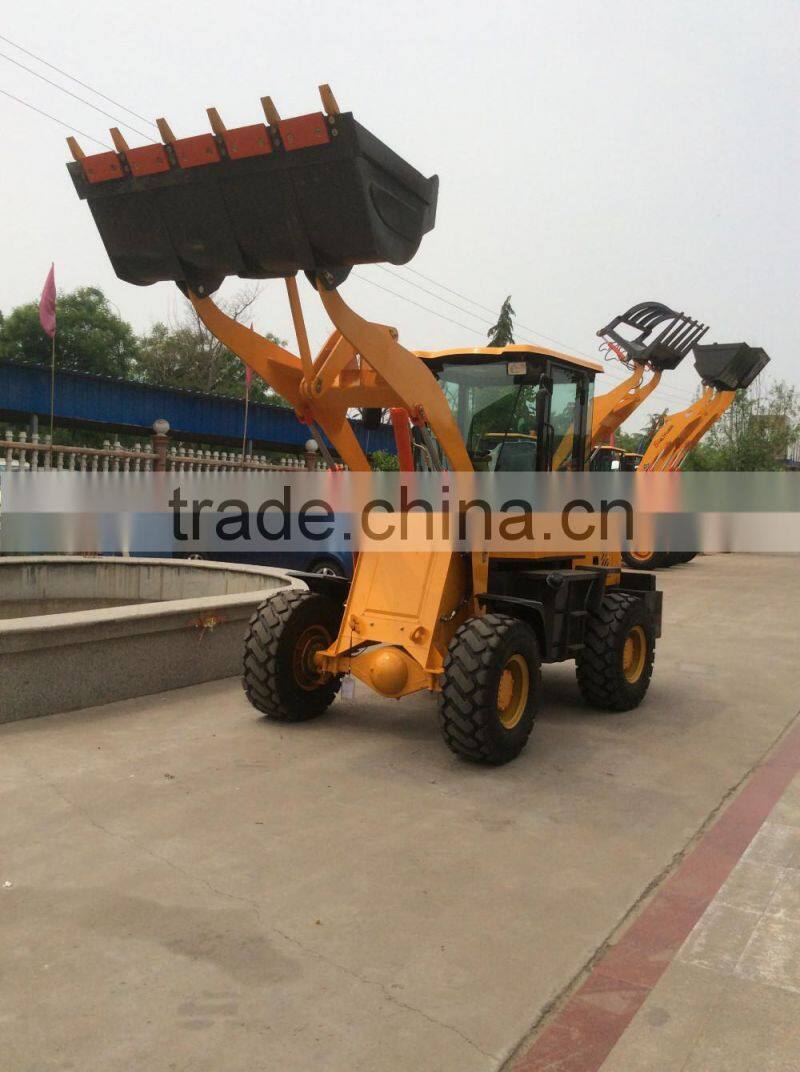 ZL15F china low noise Changchai Yuchai shangchai Xinchai engine