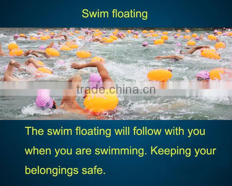 hot new products waterproof swimming bag