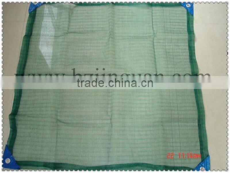 Green Olive Net for Collection