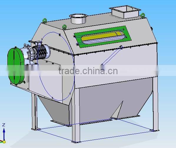 seed grain cleaner grader for sale