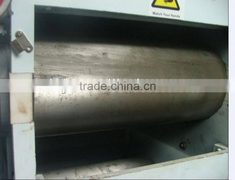 BCH 600 Fennel Powder Grinding Machine