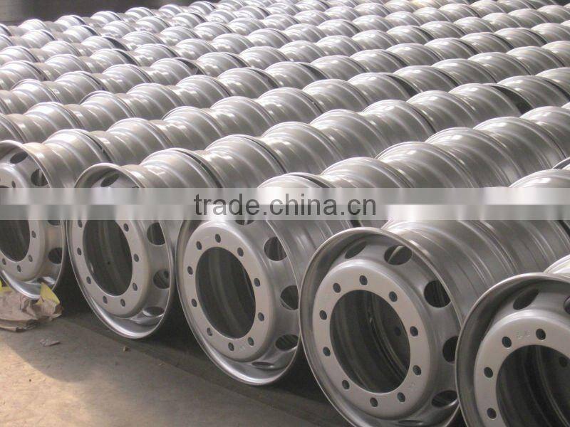 wheel 22.5x8.25