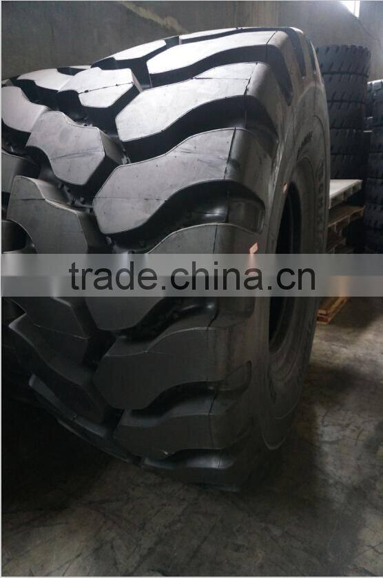 chinese wholesale good quality gaint cheap off road 23.5r25 linglong otr tyre
