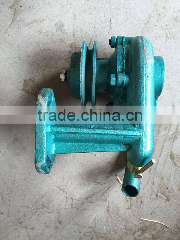 China hot selling water pump in excellent condition