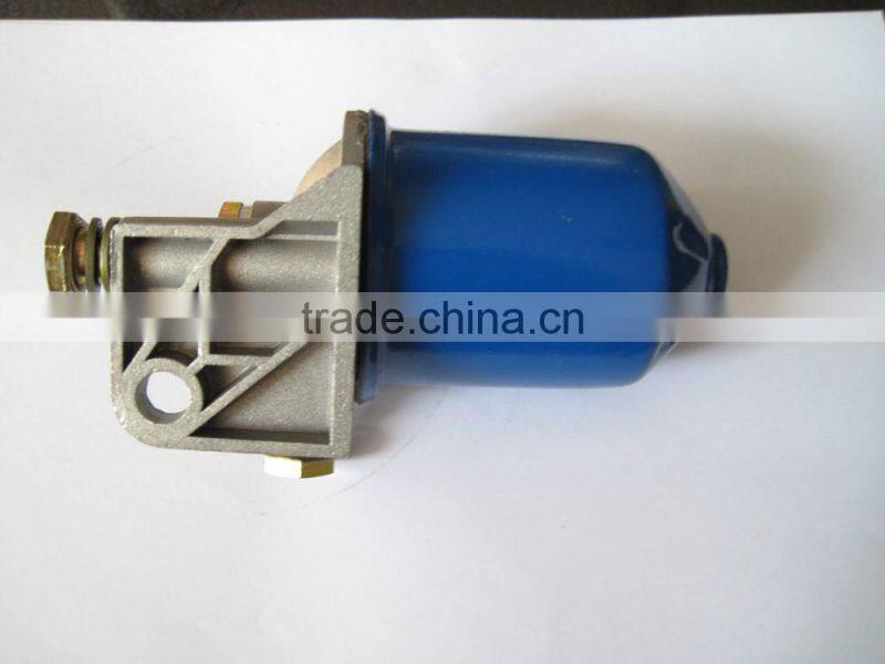 Agricultural tractor engine parts air filter