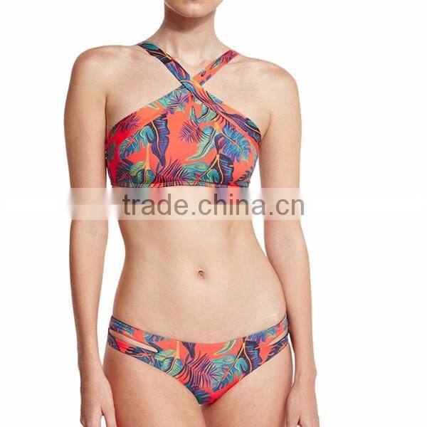 fashion bikini sex girl 2017