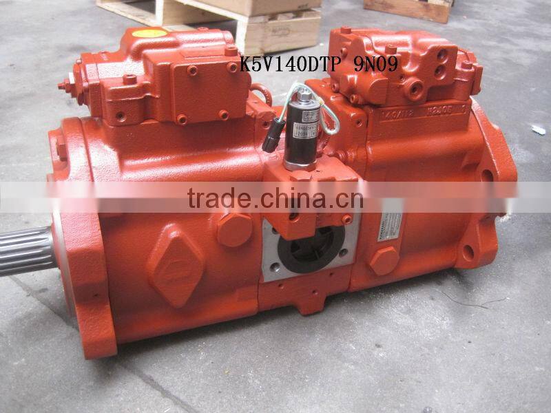 PC400-6 PC420-6 PC450-6 PC460-6 MAIN PUMP HPV132, 708-27-04023,708-2H-00191