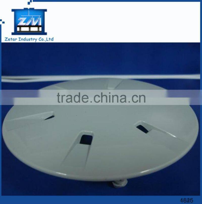 Professional ISO Qualified Plastic Injection Molding Making