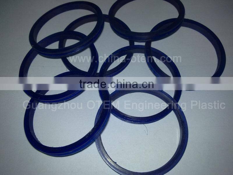 TPU plastic injection seal ring