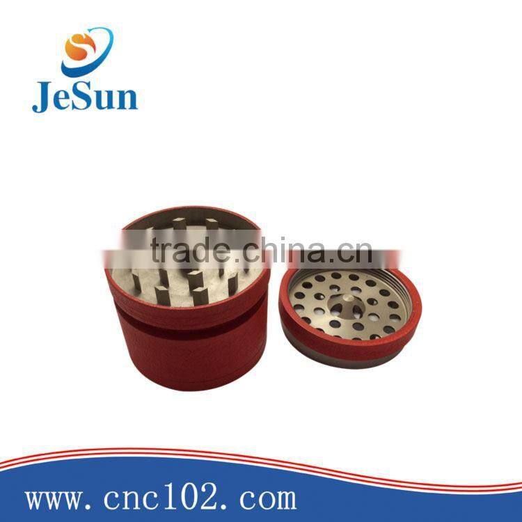 Chinese manufacturer stainless steel cnc machining parts