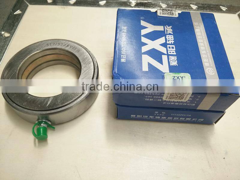 Dongfeng truck steering knuckle repair kits bearing 517/52