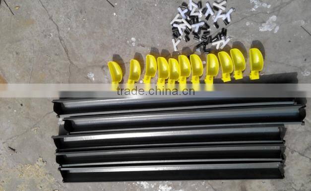 6 layers quail cages /parrot cage /chciken laying cage HJ-QCX400