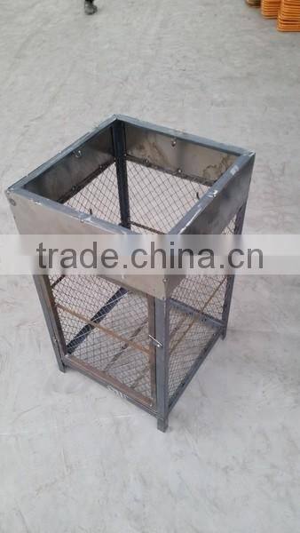 light duty small Dog cage