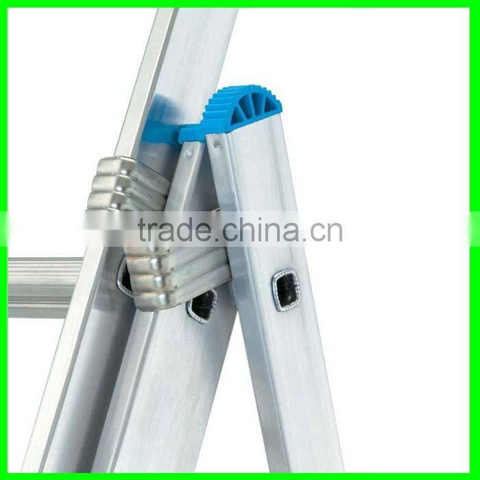 Aluminum Material and Domestic Ladders Type Stepladder