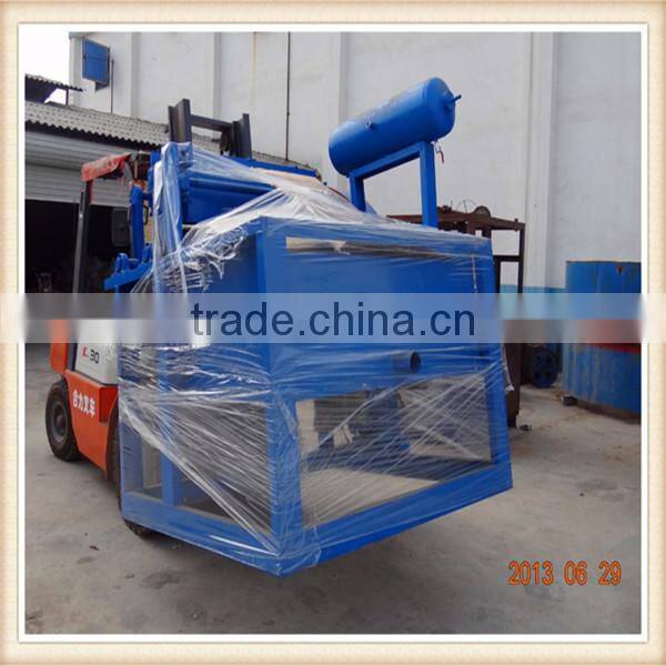 Small Machines Make Egg Tray/Small Egg Tray Manufacturing Machine