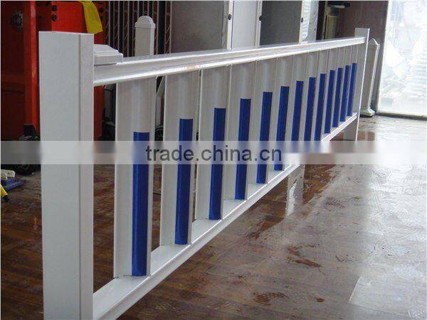 guardrail/FRP safety fence/fiberglass fence panels