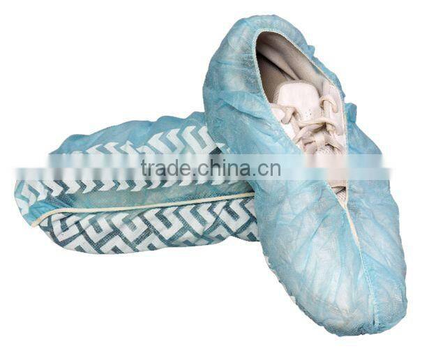 Cheapest washable shoe covers eco-friendly ,custom size accept.Welcome OEM