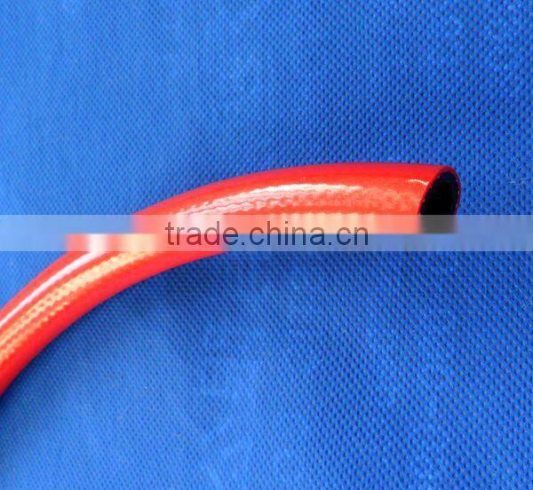 pvc air hose / pvc spray hose /high pressure pvc gas hose