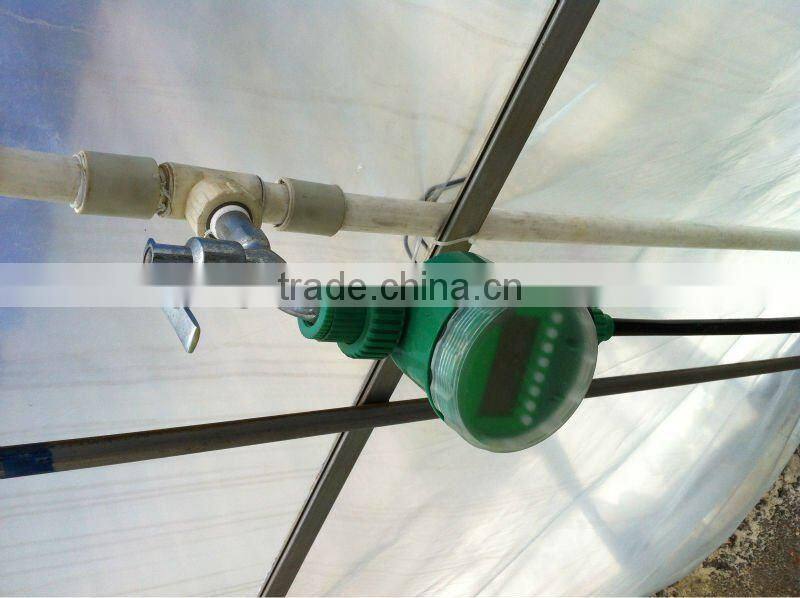 irrigation controller for garden & farm watering/irrigation system