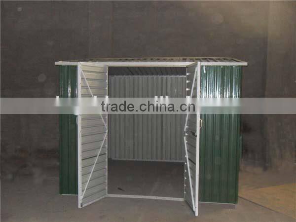 Basic Yard Lawn Garden Tool Barn