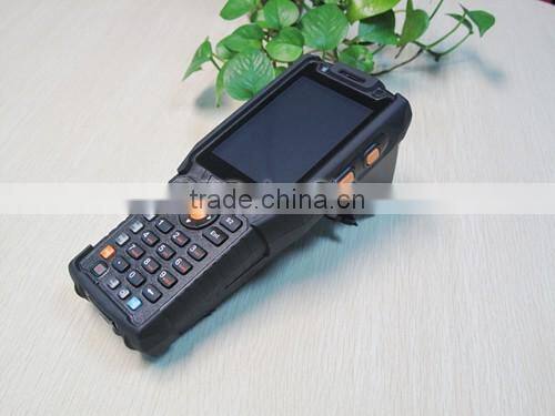 Customzied RFID Barcode Printing Software Free RFID Barcode Reader with Factory Price