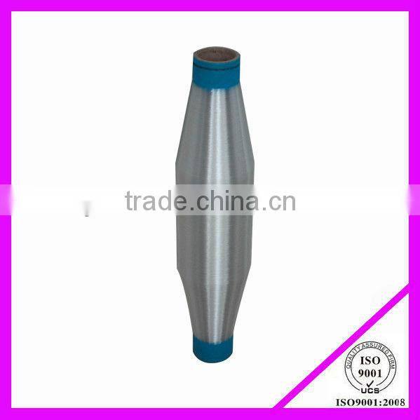 25D white Polyamide Monofilament Yarn