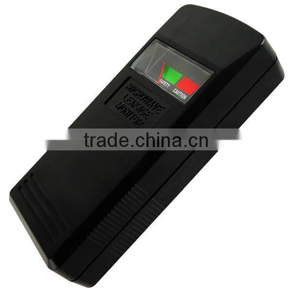 Microwave Oven Mobile Phone Leakage Monitor 3MHz to 3GHz Frequency Range