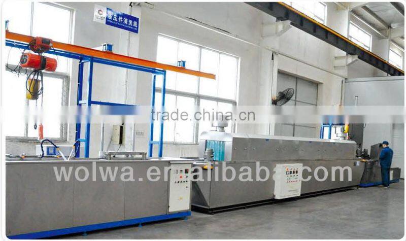 5 ton to 30 ton excavator use hydraulic rotary joint