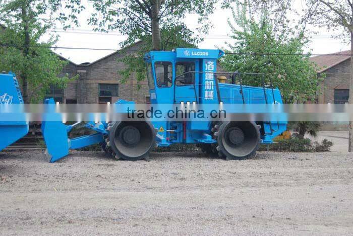Selling china LLC226 Landfill Compactors
